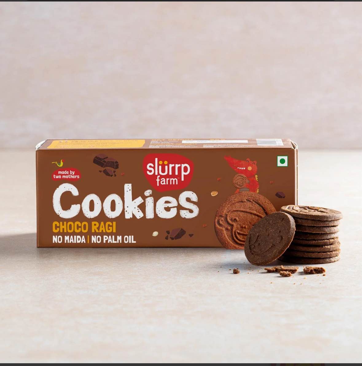 Slurrp Farm Cookies