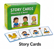 Story Cards