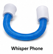 Whisper Phone
