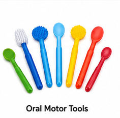 Oral Motor Tools