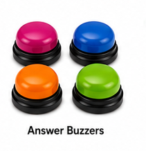 Answer Buzzers