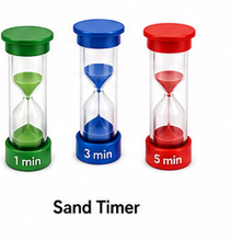 Sand Timer