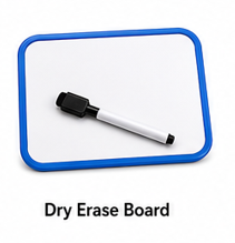 Dry Erase Board