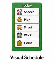 Visual Schedule
