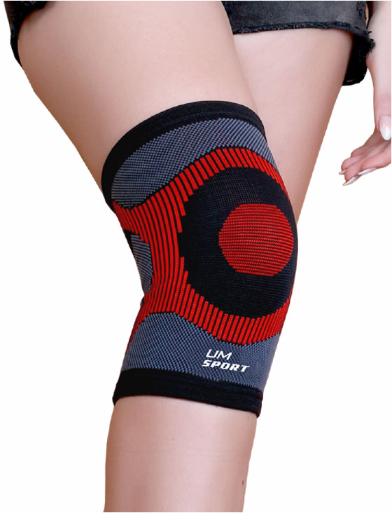 Knee Support 3D (pair)