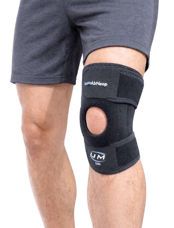 Knee Support Compact