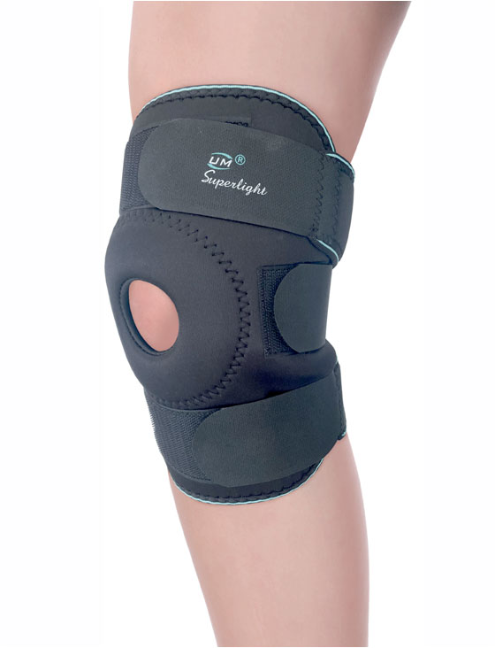 Knee Support Open Patella (Drytex)