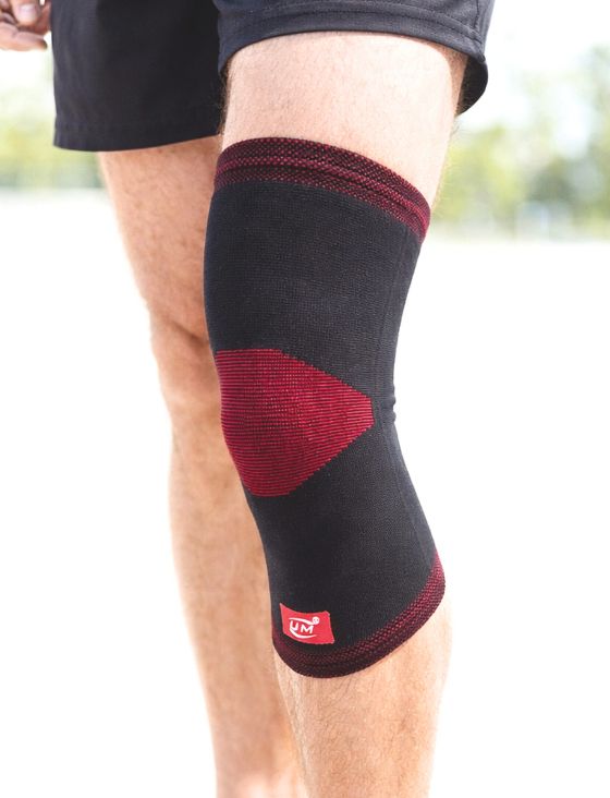 Bamboo Knee Support