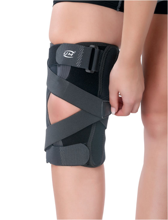 O.A Knee Support (Crossfit)