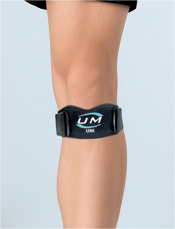Therapeutic Knee Guard