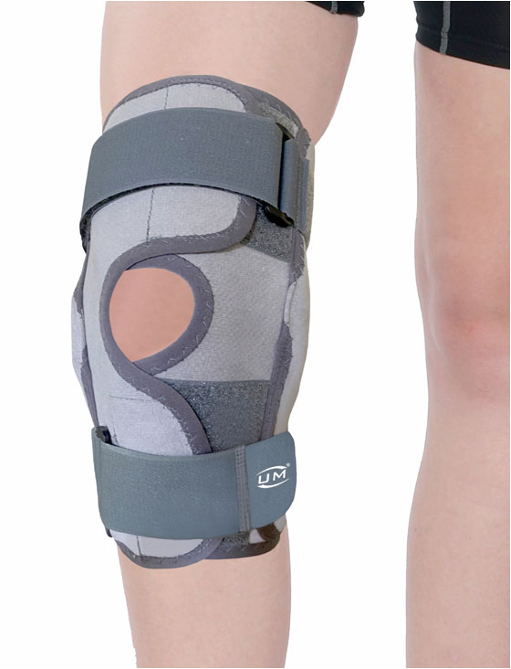 Functional Knee Support