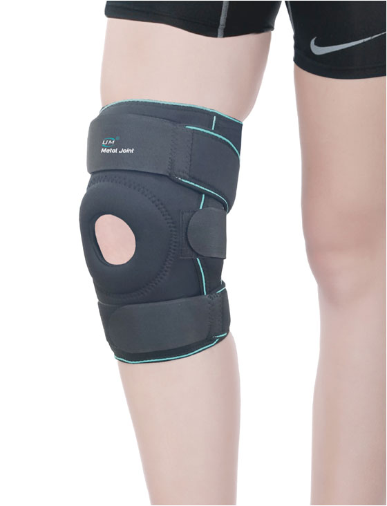 Knee Hinge Support Metal Joint
