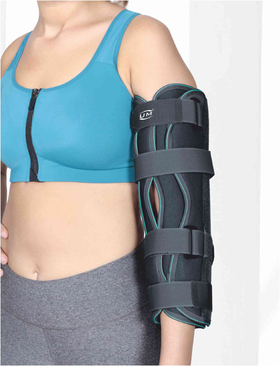 Arm Immobilizer (Adjustable)