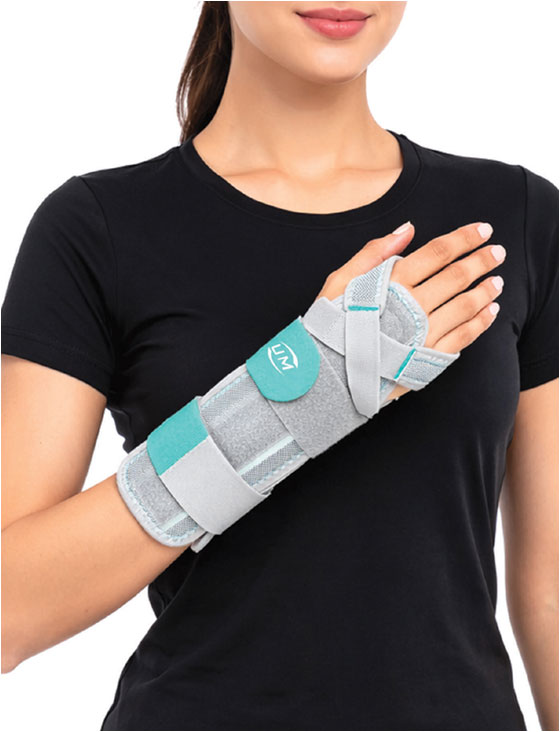 Wrist & Forearm Brace