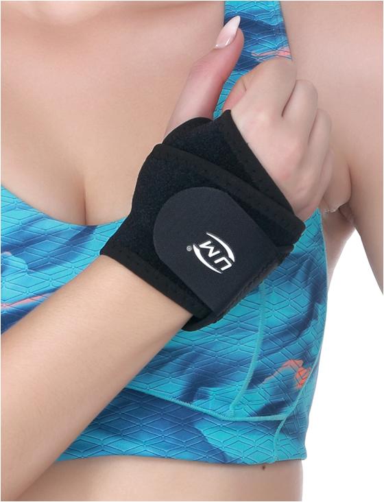 Wrist & Thumb Support (Neoprene)