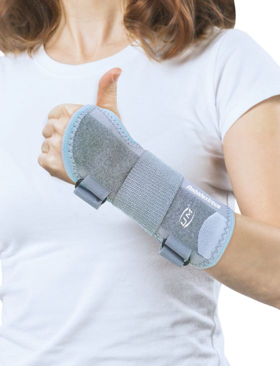 Wrist Splint Ambidextrous