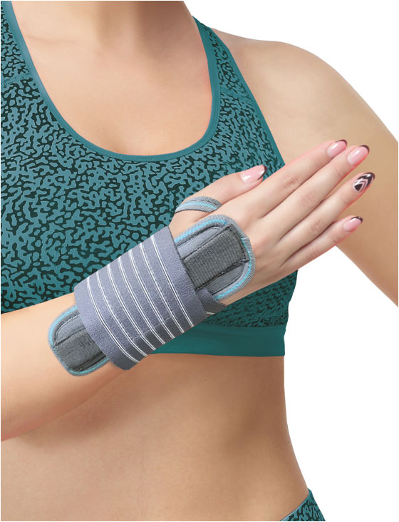 Carpal Tunnel Splint