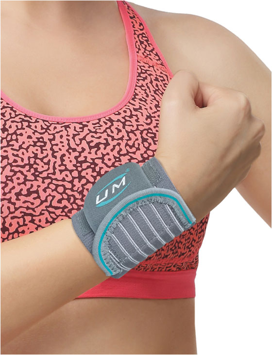 Wrist Wrap Elastic