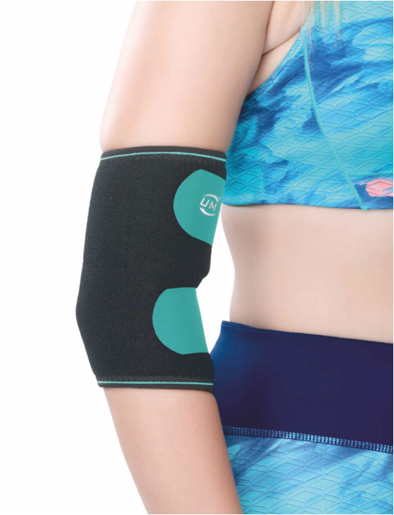 Elbow Wrap