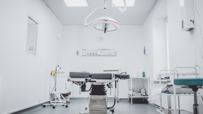 OT clinic