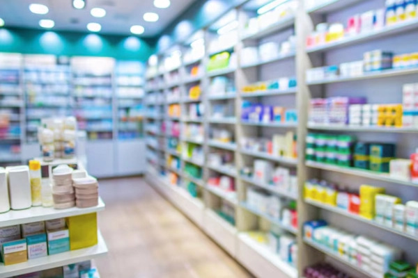 Pharmacy